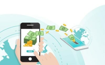 Send Money Internationally Online