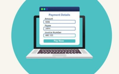 Web Payment Services