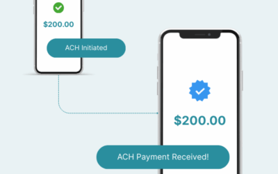 Pay By ACH