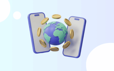 Send Money Internationally Online with Confidence in a Connected World