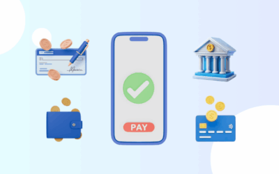Understanding Payment Methods in Modern Financial Workflows