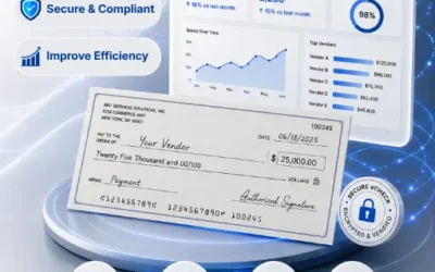 Remote Accounts Payable Outsourcing Services