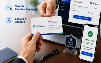 Business Cards to Payments